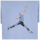 Jordan Παιδική κοντομάνικη μπλούζα Watercolor Jumpman Graphic Tee Jordan Παιδική κοντομάνικη μπλούζα Watercolor Jumpman Graphic Tee